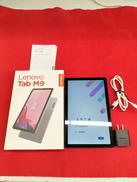 TAB M9|LENOVO