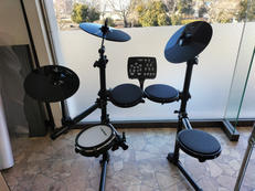 電子ドラム|PLAYTECH