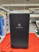 ゲーミングPC|GALLERIA