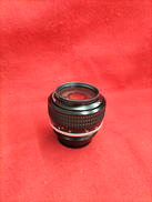 単焦点レンズ|NIKON