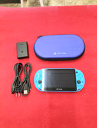 PLAYSTATION VITA|SONY