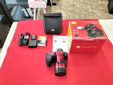 デジタルカメラ|NIKON