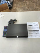 BDプレーヤー|PANASONIC