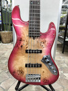 5弦ベース|BACCHUS