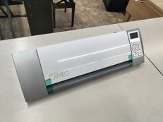 グラフィックカッティングマシン|SILHOUETTE