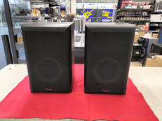 スピーカー|INFINITY