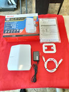 WI-FIルーター|BUFFALO