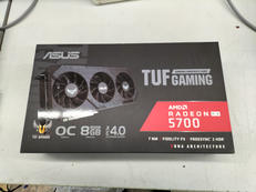 グラフィックボード|ASUS