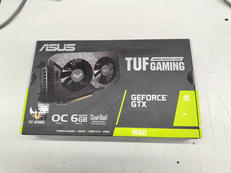 グラフィックボード|ASUS