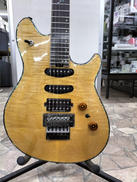 エレキギター|COMBAT