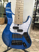 6弦ベース|ATERIERZ