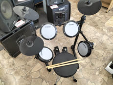 電子ドラム|DONNER