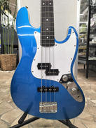エレキベース|FENDER JAPAN