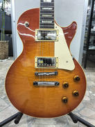 エレキギター|HISTORY