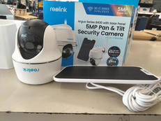 防犯カメラ|REOLINK