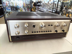 コントロールアンプ|ACCUPHASE