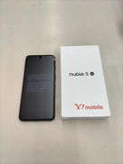 スマートフォン|NUBIA/SOFTBANK