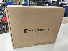 ノートパソコン|TOSHIBA