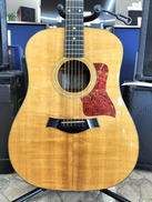 アコースティックギター|TAYLOR