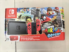 SWITCH|NINTENDO