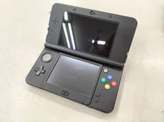 NEW3DS|NINTENDO