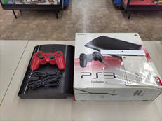PS3|SONY
