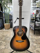 アコースティックギター|YAMAHA