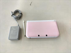 3DS LL|NINTENDO