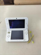3DSLL|NINTENDO