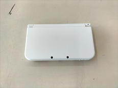 NEW 3DS LL|NINTENDO