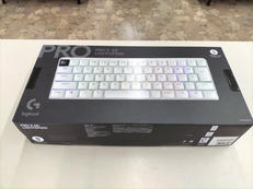 ゲーミングキーボード|LOGICOOL