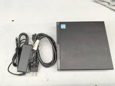 ミニデスクトップパソコン|LENOVO