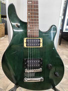 エレキギター|WASHBURN