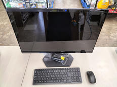 一体型PC|NEC