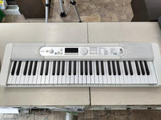 キーボード|CASIO