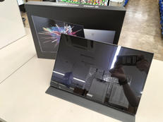 モバイル液晶モニター|MSI