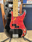 エレキベース|FENDER MEXICO