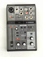 ミキサー|YAMAHA