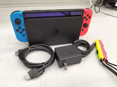 NINTENDO SWITCH|NINTENDO