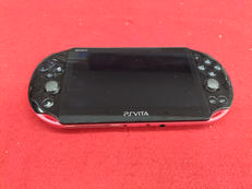 PLAYSTATION VITA|SONY