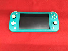 NINTENDO SWITCH LITE|NINTENDO
