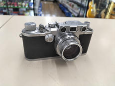 レンジファインダーカメラ|LEICA