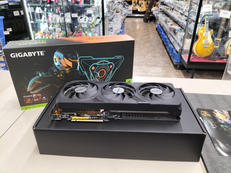 グラフィックボード|GIGABYTE