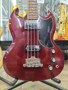 エレキベース|GIBSON USA