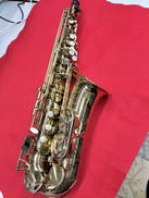 アルトサックス|H・SELMER