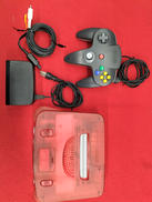 NINTENDO64|NINTENDO / 任天堂