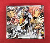 セガサターンソフト|メサイヤ