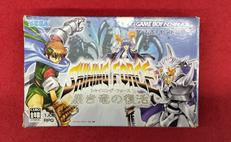 ゲームボーイアドバンスソフト|SEGA