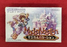 ゲームボーイアドバンスソフト|NINTENDO