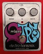 エフェクター|ELECTRO-HARMONIX